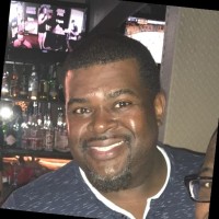 Reginald Haley