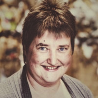 Tove Ellinor Aalberg