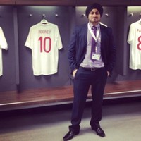 Rishi Kalsi