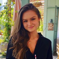 Stella Bogdanovic