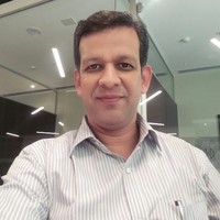 Salil Vyapari