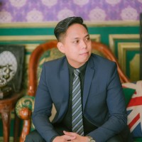 Mark Luin Sobreviñas