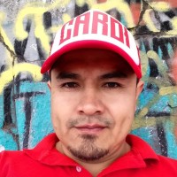 gabriel díaz
