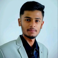 Omkar Shete