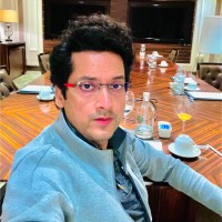 🇮🇳 Ranjan Bhatia Rajput