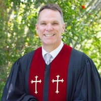 Rev. Dr. Jeff Saville
