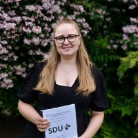 Cecilie Rose Hauge Rein