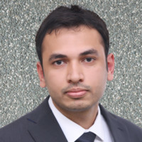 Kumar Prashant