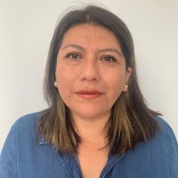 Ibeth Gizella Diaz Yrupailla