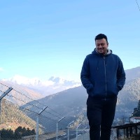 Bijay Thapa
