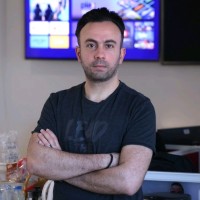 Mohammad AbuBaker