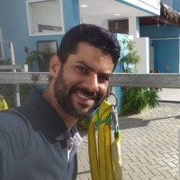 Márcio de Souza Barbosa