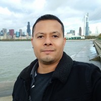 Argenis Chávez