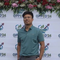Saurav Shrestha
