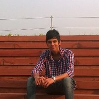Ryan Prashar