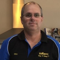 Greg Moon