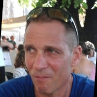Tony Rosano