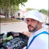 Samir Benzidane