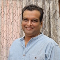 Rajiv Singh