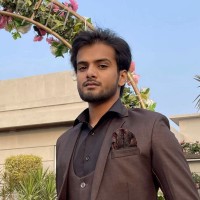 Mahad Khalid