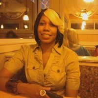 Sharee' Burns