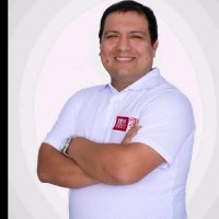 Giancarlo Almeida Ramon