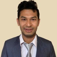 Sandip Pudasaini