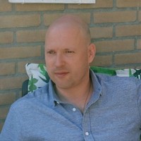 Marco Kruithof