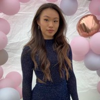 Cindy Ha