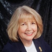 Anne Welsh