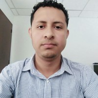 Juan Byron Mercado Baltodano