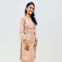 Shrutika Shinde