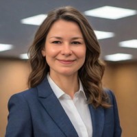 Mariya McDonnell (Azbel)