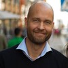 Peter Ström