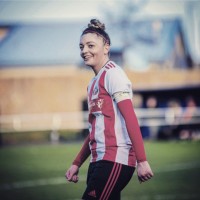 Keira Ramshaw