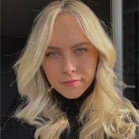 Sarah Fortin