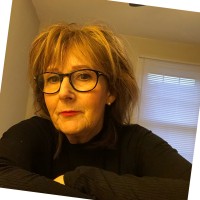Annette Preston
