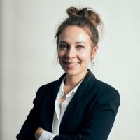 Stefanie Bäfvenberg