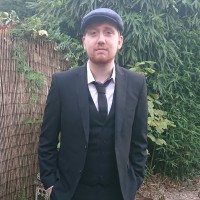 Aron Cartmell