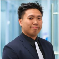 Michael Hunter Cheung