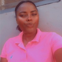 Salomey Adjetey