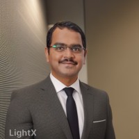 Dr. Ravi Mundra