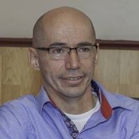 Alain Guillemette