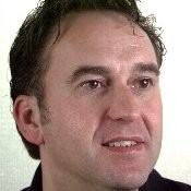Bert Mayenburg