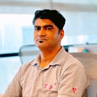 Mahendra Surve