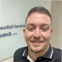 João Pedro West Da Silva