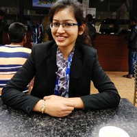Poonam Negi