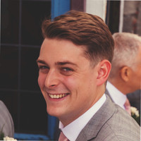 Michael Woodward