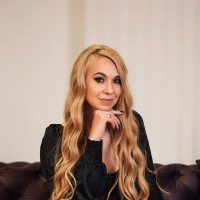 Anna Potapenko