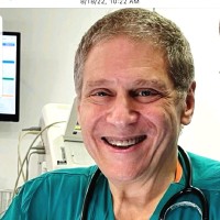Avraham (Alan) Kelman, Md